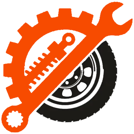 Logo CV. Roda Andalas Motor