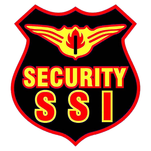 Logo SSI